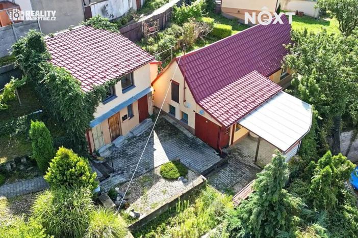 Prodej rodinného domu, Letonice, Pod Kopcem, 110 m2