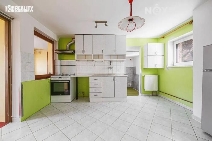 Prodej rodinného domu, Letonice, Pod Kopcem, 110 m2