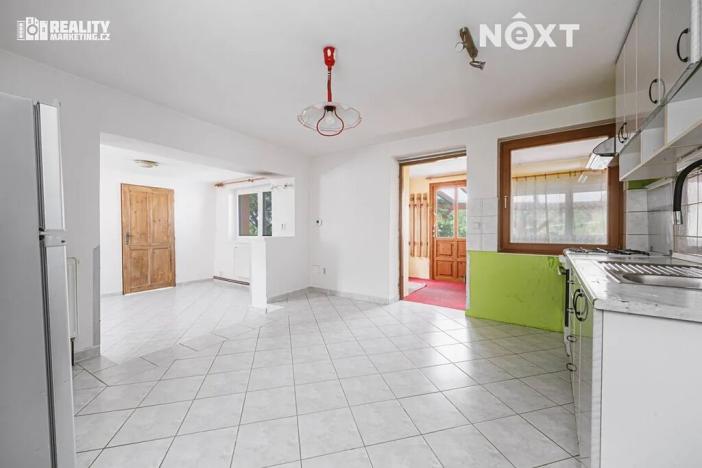 Prodej rodinného domu, Letonice, Pod Kopcem, 110 m2