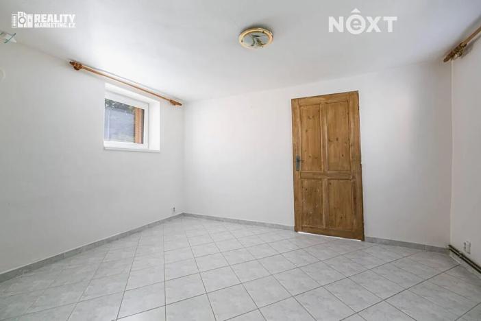 Prodej rodinného domu, Letonice, Pod Kopcem, 110 m2