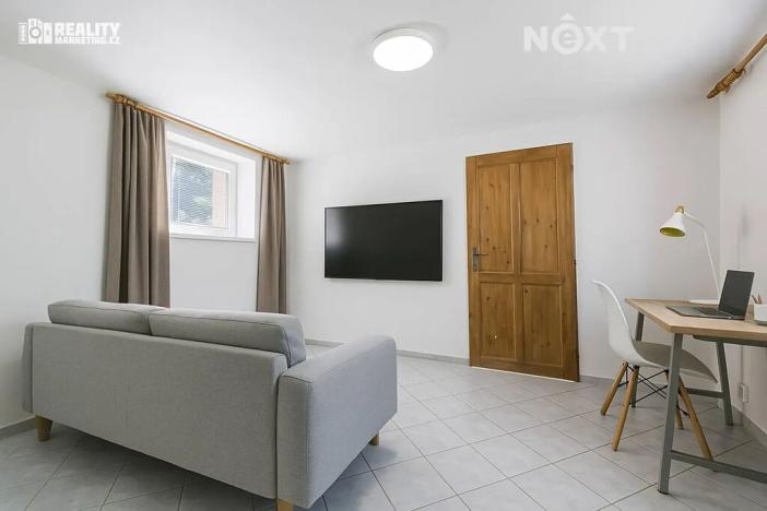 Prodej rodinného domu, Letonice, Pod Kopcem, 110 m2