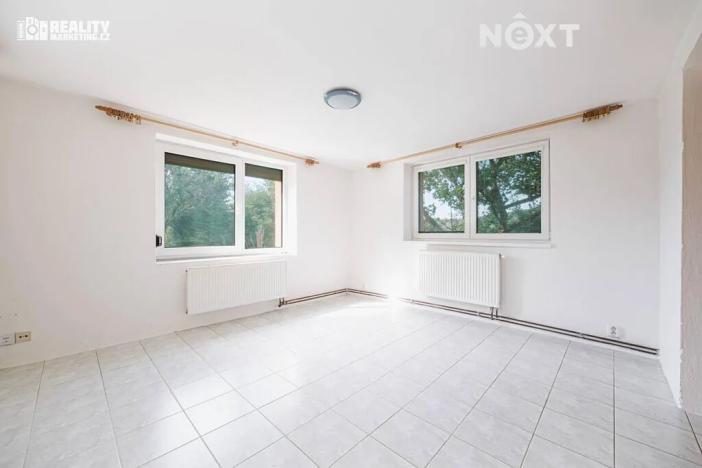 Prodej rodinného domu, Letonice, Pod Kopcem, 110 m2