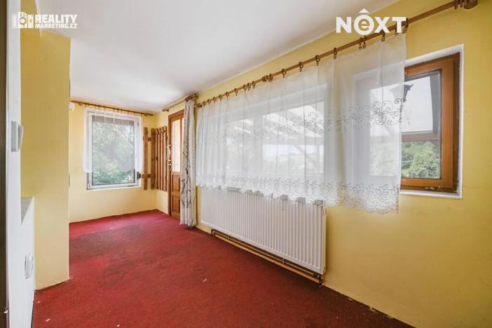 Prodej rodinného domu, Letonice, Pod Kopcem, 110 m2