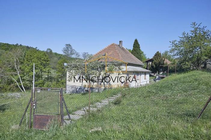 Prodej rodinného domu, Mnichovice, 100 m2