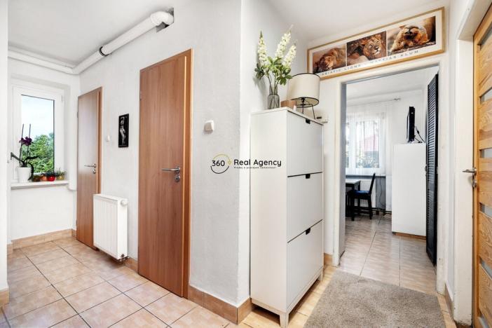 Prodej bytu 2+1, Praha - Košíře, Nad Turbovou, 60 m2