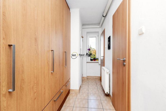 Prodej bytu 2+1, Praha - Košíře, Nad Turbovou, 60 m2