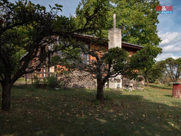 Prodej rodinného domu, Zdiby - Brnky, Pod Kopcem, 37 m2