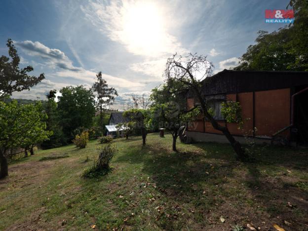 Prodej rodinného domu, Zdiby - Brnky, Pod Kopcem, 37 m2