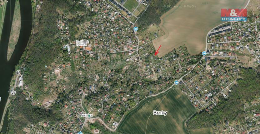 Prodej rodinného domu, Zdiby - Brnky, Pod Kopcem, 37 m2