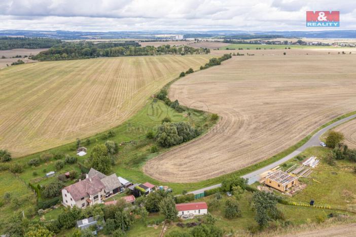 Prodej pozemku pro bydlení, Velká Jesenice - Veselice, 1867 m2