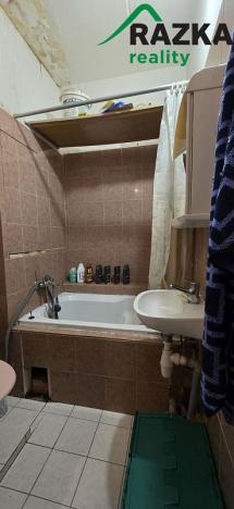 Prodej bytu 1+kk, Tachov, Bělojarská, 20 m2