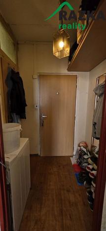 Prodej bytu 1+kk, Tachov, Bělojarská, 20 m2