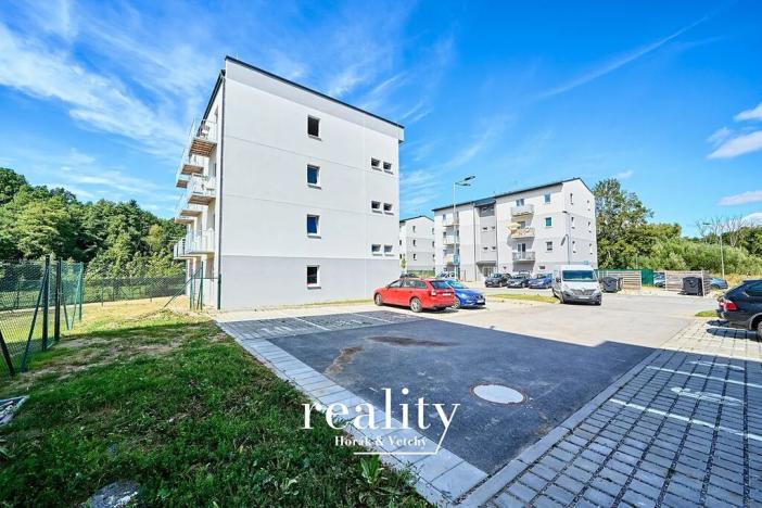 Pronájem bytu 2+kk, Polná, Pojmannova, 38 m2