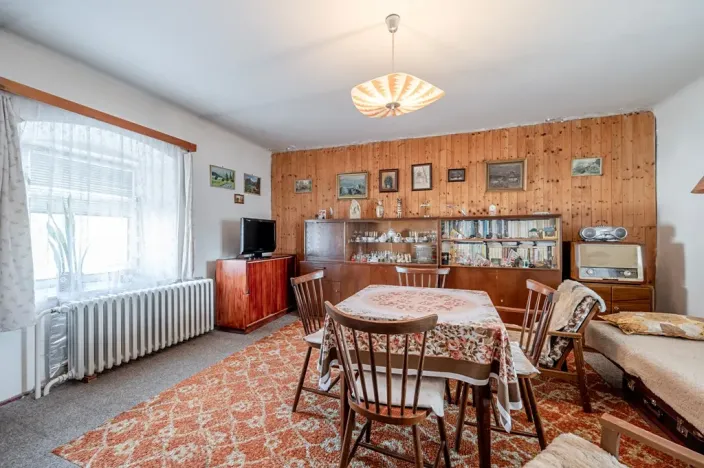 Prodej rodinného domu, Praha - Jinonice, Karlštejnská, 150 m2