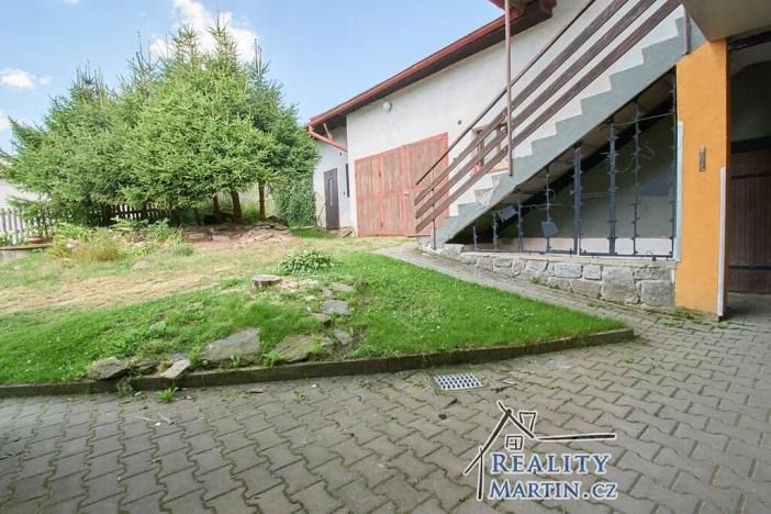 Prodej rodinného domu, Leština u Světlé, 236 m2