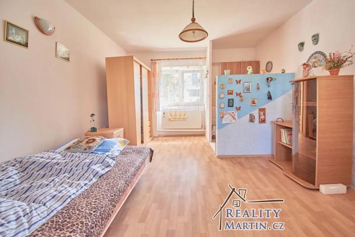 Prodej rodinného domu, Leština u Světlé, 236 m2