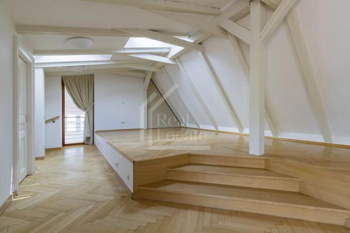 Pronájem bytu 5+1, Praha - Malá Strana, Újezd, 286 m2