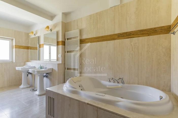 Pronájem bytu 5+1, Praha - Malá Strana, Újezd, 286 m2