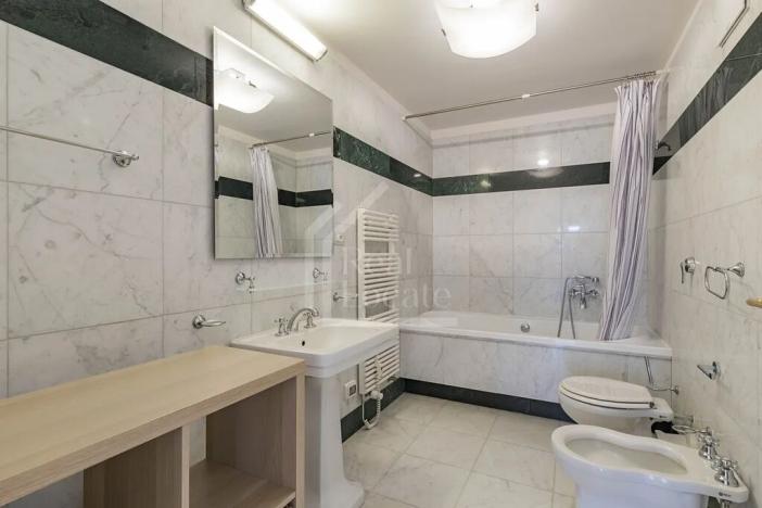 Pronájem bytu 5+1, Praha - Malá Strana, Újezd, 286 m2