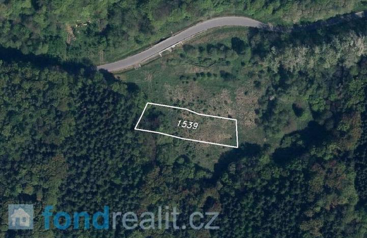 Prodej pozemku, Traplice, 19641 m2