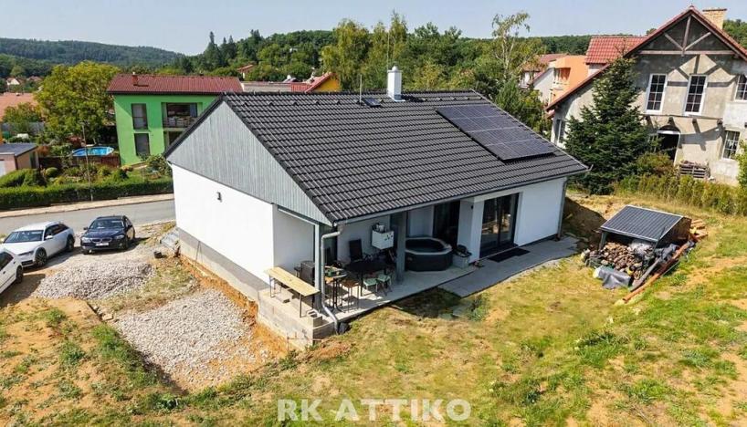 Prodej rodinného domu, Radostice, 200 m2
