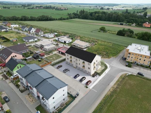 Prodej bytu 2+kk, Hořice, Zborovská, 48 m2