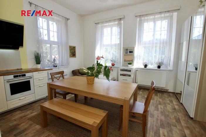 Prodej vily, Libčice nad Vltavou, Letecké náměstí, 236 m2