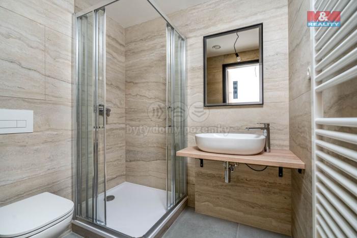 Prodej bytu 1+kk, Praha - Třebonice, U Zličína, 23 m2