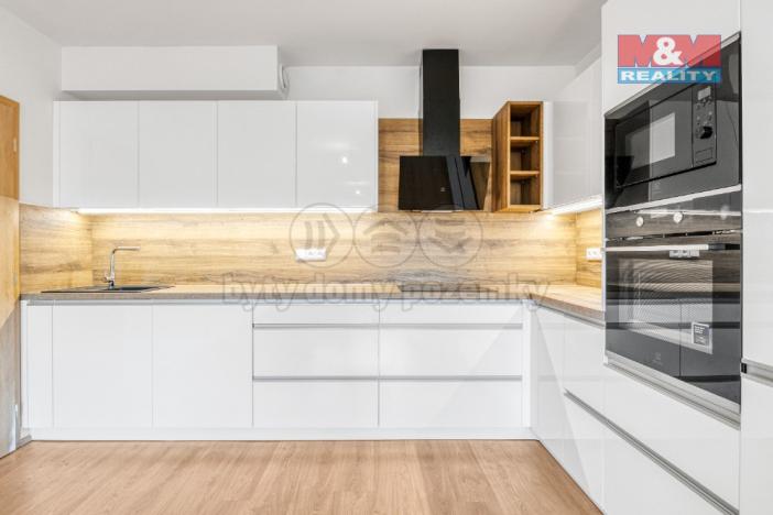 Pronájem bytu 2+kk, Sedlčany, Tyršova, 59 m2