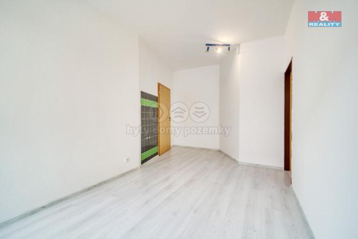 Pronájem bytu 3+kk, Kdyně, Vodní, 63 m2