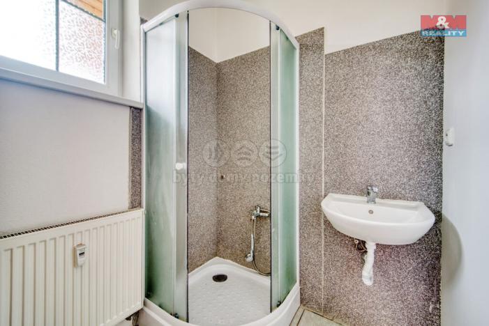 Pronájem bytu 3+kk, Kdyně, Vodní, 63 m2