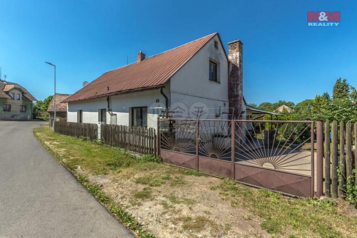 Prodej rodinného domu, Rokytovec, 130 m2