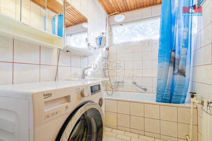 Prodej rodinného domu, Horní Planá - Bližší Lhota, Zvonková, 210 m2