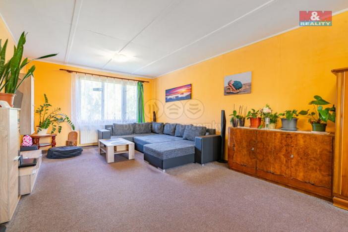 Prodej rodinného domu, Horní Planá - Bližší Lhota, Zvonková, 210 m2