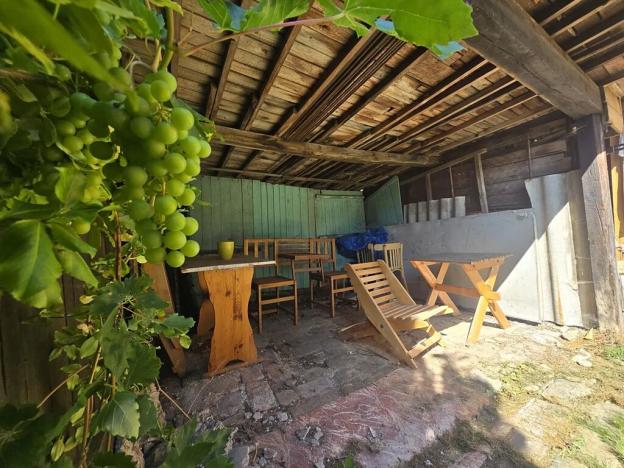 Prodej chaty, Jihlava, 17 m2