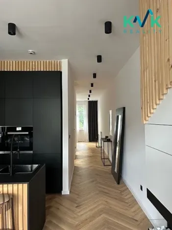 Prodej bytu 2+kk, Karlovy Vary, Sadová, 49 m2