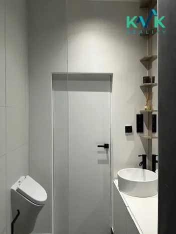 Prodej bytu 2+kk, Karlovy Vary, Sadová, 49 m2