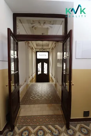 Prodej bytu 2+kk, Karlovy Vary, Sadová, 49 m2