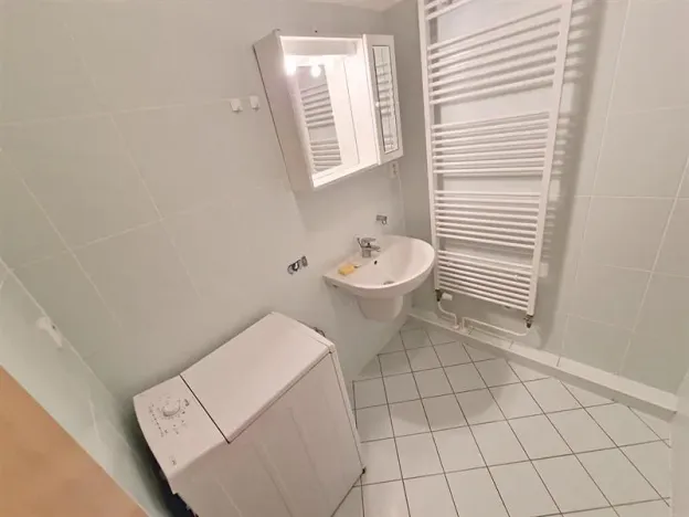 Pronájem bytu 2+kk, Praha - Vokovice, Půlkruhová, 52 m2