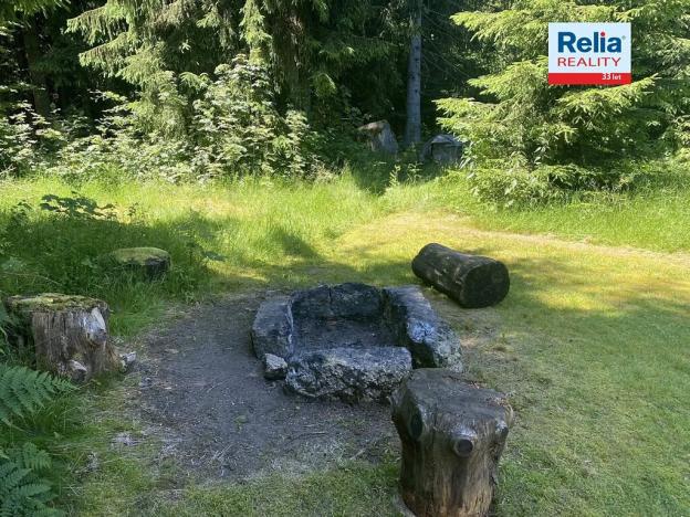 Prodej ubytování, Lučany nad Nisou, 520 m2