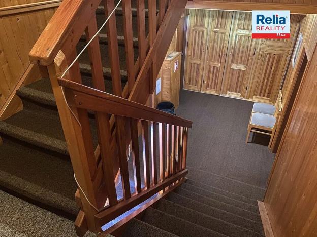 Prodej ubytování, Lučany nad Nisou, 520 m2