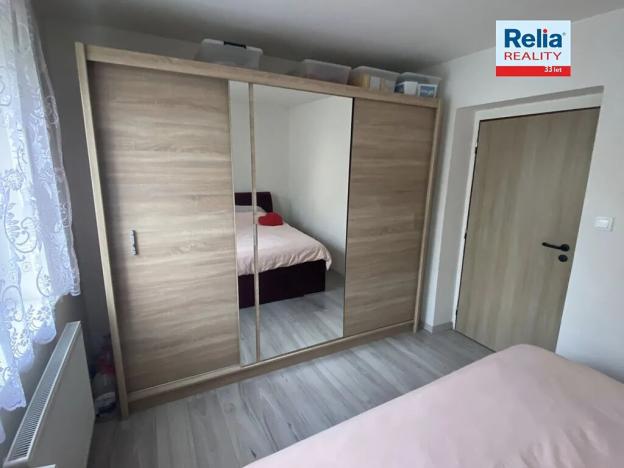 Prodej bytu 3+1, Raspenava, Hejnická, 85 m2