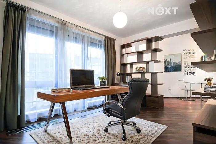 Prodej bytu 2+kk, České Budějovice, Rudolfovská tř., 108 m2