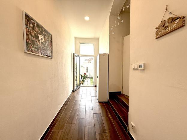 Prodej rodinného domu, Ivančice, Oslavanská, 110 m2