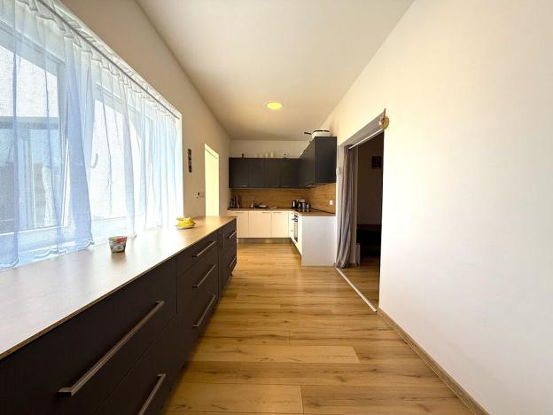 Prodej rodinného domu, Ivančice, Oslavanská, 110 m2