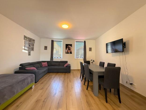 Prodej rodinného domu, Ivančice, Oslavanská, 110 m2