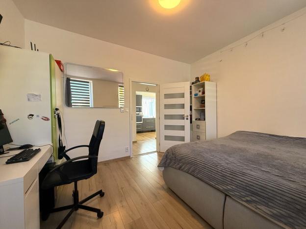 Prodej rodinného domu, Ivančice, Oslavanská, 110 m2