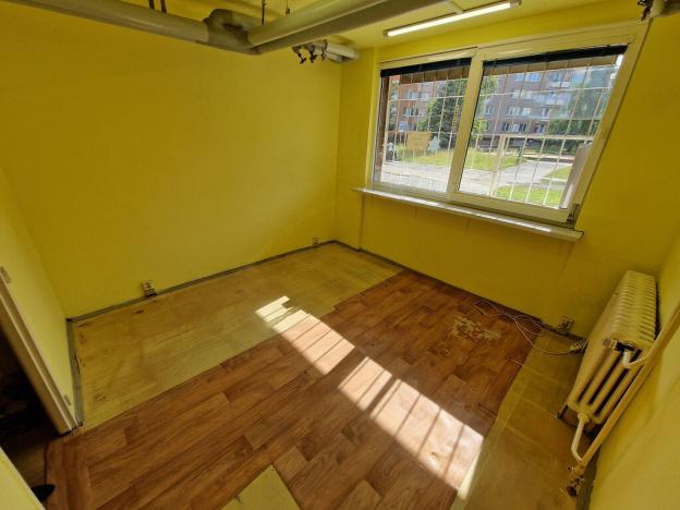 Pronájem obchodního prostoru, Ostrava - Moravská Ostrava, Ahepjukova, 20 m2