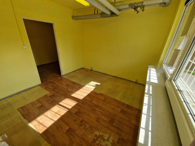 Pronájem obchodního prostoru, Ostrava - Moravská Ostrava, Ahepjukova, 20 m2