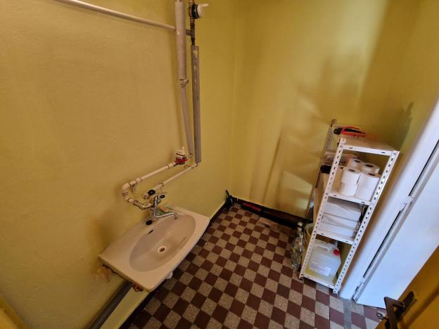 Pronájem obchodního prostoru, Ostrava - Moravská Ostrava, Ahepjukova, 20 m2